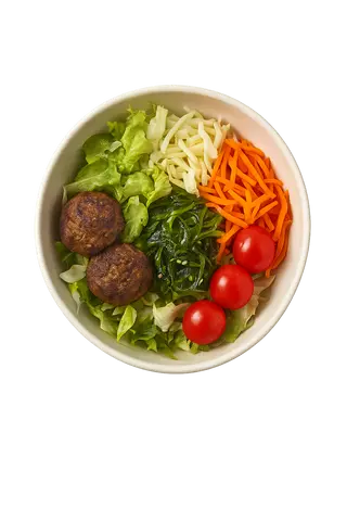 Salade Wakame Spécial