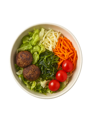 Salade Wakame Spécial