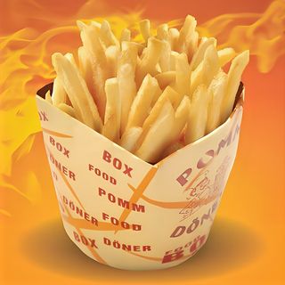 Kurczak Skrzydełka 8szt