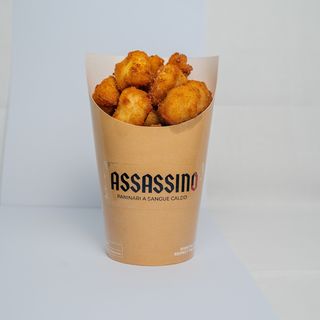 PEPITE DI POLLO 12pz