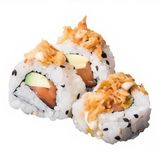 104.Cruch Sake California (4 Uds.)