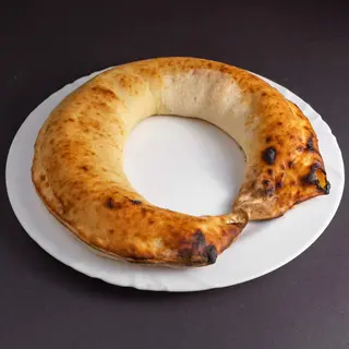 Ćevap punjena potkova