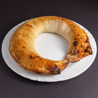 Ćevap punjena potkova