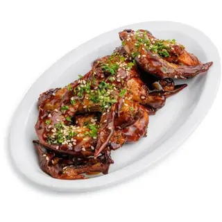 Art Chicken Wings (Small)