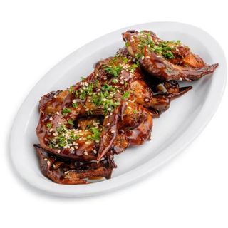 Art Chicken Wings (Small)