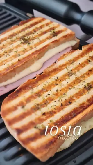 Tosta Mista