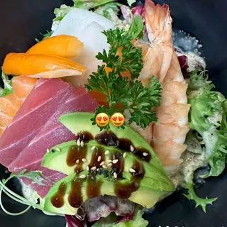 Chirashi