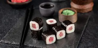 Макі тунець (120г)