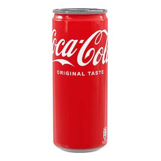 Coca-Cola 33 cl