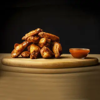 Alitas