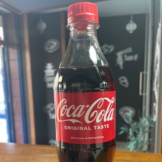 197. Coca-Cola 500мл