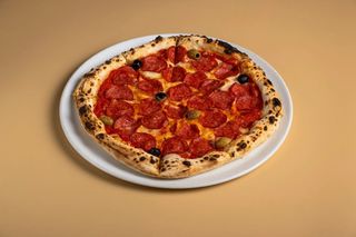 Пицца Инферно