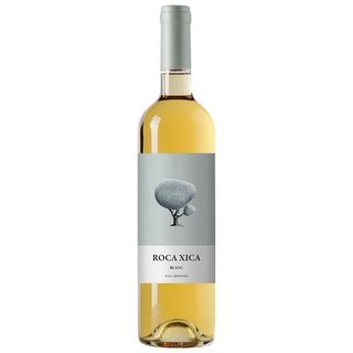 Vino Blanco de la Casa