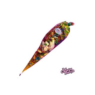 Cono de fiesta cumpleaños 