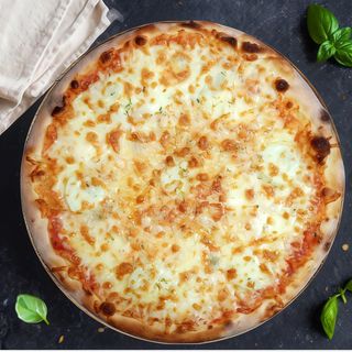 Pizza Margarita 32cm