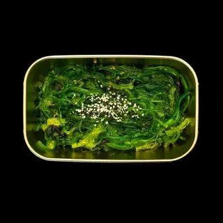 Insalata di alghe