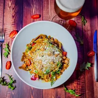 ENSALADA ROCK
