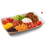 Burrito Bowl Mexican