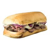 Sandwich Steak Sub