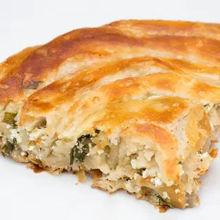 Pita sa zeljem