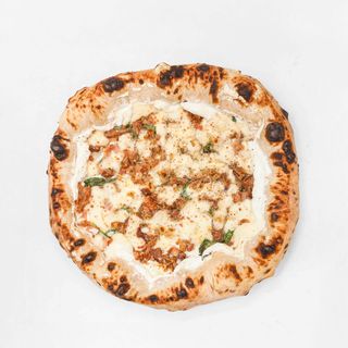 Funghi porcini