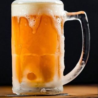 Piwo Meksykańskie (cytryna, sól)