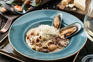 Pasta de la bucatarul-sef