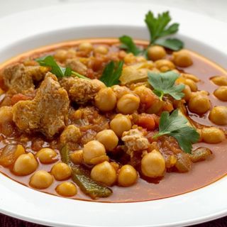 Callos De Ternera