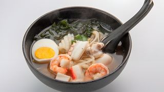 Zuppa Udon