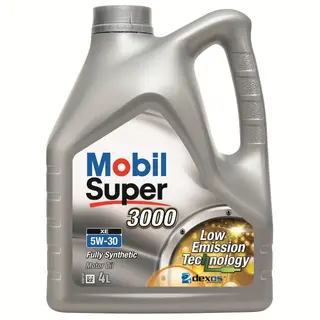 Ulei gama Mobil 5w30 XE 4L