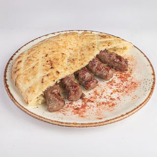 Ćevapi 5 komada