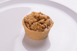 Тартинка з горіхами (50г)