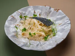 Паста Сирна (270g)