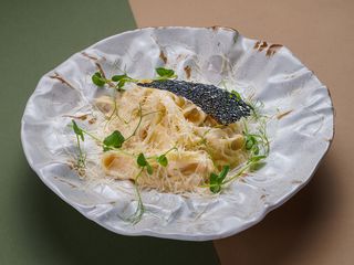 Паста Сирна (270g)