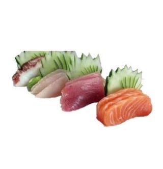 Sashimi Variado (8 Pzs.)