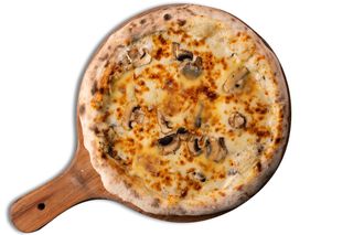 Pizza Funghi