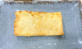 Rollo De Primavera