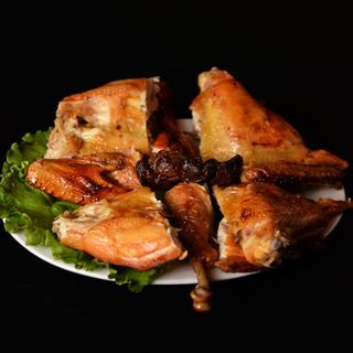 წიწილა "ტაბაკა"