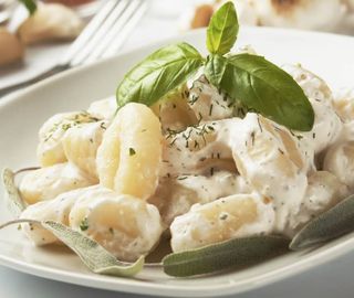 Gnocchi aux 4 Fromages