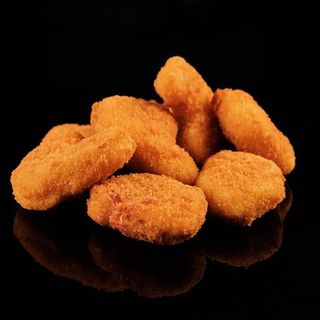 Курячі нагетси 8шт