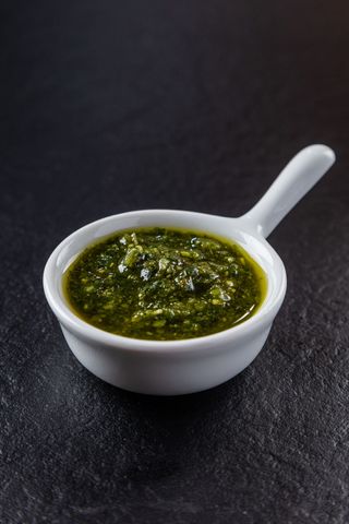 Pesto de Manjericão 1,20