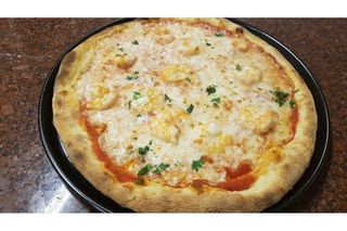 Gamberetti
