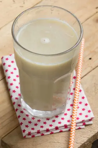 Jus De Pomme