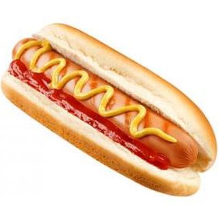 Hot Dog 