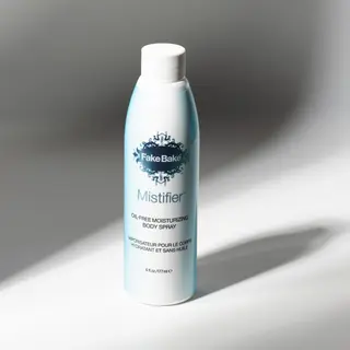 New!  Mistifier Oil Free - Uzupełnienie (177ml)