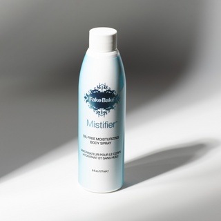 New!  Mistifier Oil Free - Uzupełnienie (177ml)