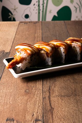 Maki Sottiletta   8 Pz