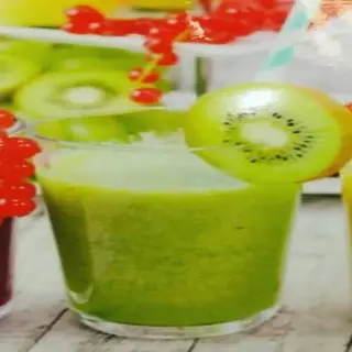 Smoothie Detox
