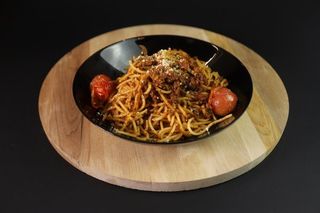 Bolognese pasta
