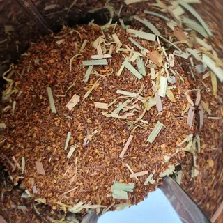 Rooibos Limão